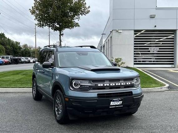 FORD BRONCO SPORT 2022 3FMCR9B63NRE15700 image FORD BRONCO SPORT 2022 3FMCR9B63NRE15700 image